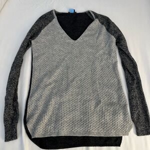 Theory Tarledia HM Cashmere Sweater